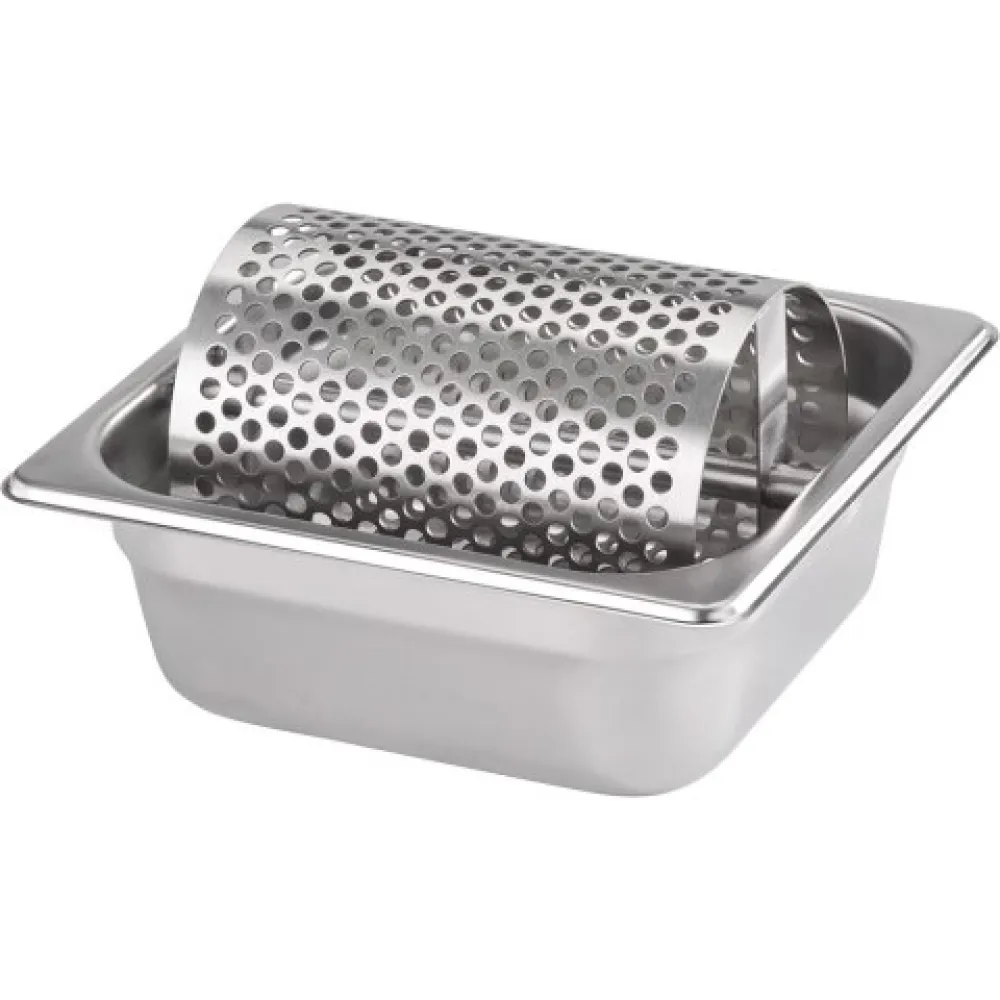 Распределитель масла